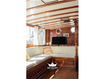 AEGAN YACHT SERVICE MOTOR SAILOR