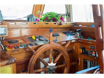 AEGAN YACHT SERVICE MOTOR SAILOR