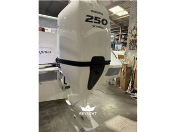 Aquabat Sport Cruiser 24