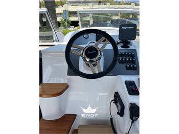 Aquabat Sport Cruiser 24