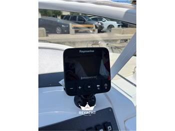 Aquabat Sport Cruiser 24