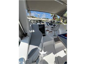 Aquabat Sport Cruiser 24