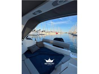 Aquabat Sport Cruiser 24