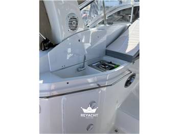 Aquabat Sport Cruiser 24