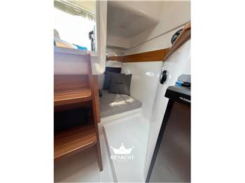 Aquabat Sport Cruiser 24