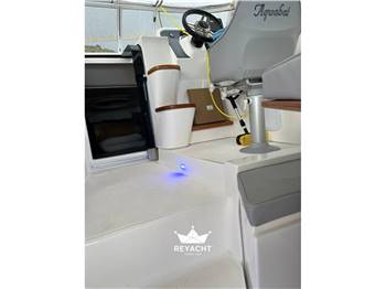 Aquabat Sport Cruiser 24