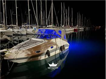 Aquabat Sport Cruiser 24
