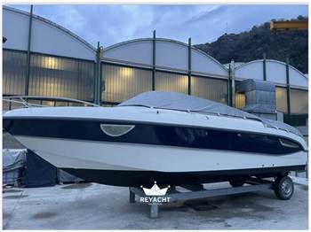 CRANCHI CSL27