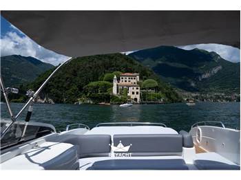 CRANCHI CSL27