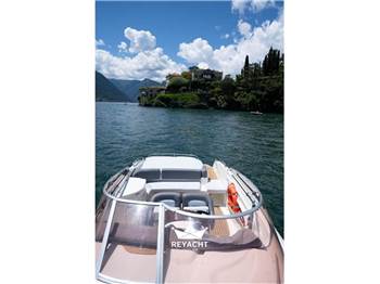 CRANCHI CSL27