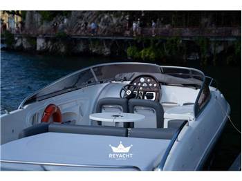 CRANCHI CSL27