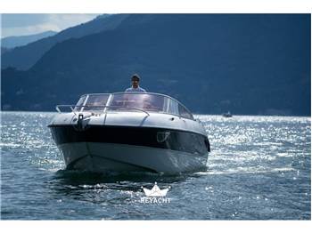 CRANCHI CSL27