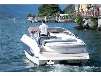 CRANCHI CSL27