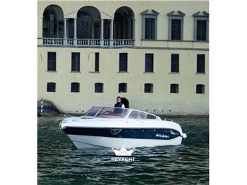 CRANCHI CSL27