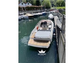 CRANCHI CSL27