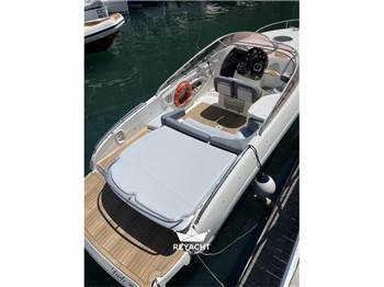 CRANCHI CSL27