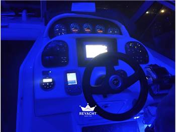 SEA RAY 335 SUNDANCER