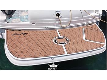 SEA RAY 335 SUNDANCER