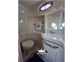 SEA RAY 335 SUNDANCER