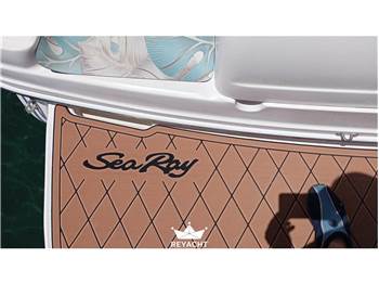 SEA RAY 335 SUNDANCER