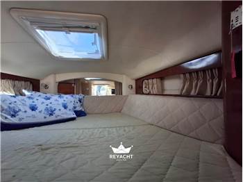 SEA RAY 335 SUNDANCER