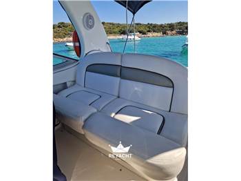 SEA RAY 335 SUNDANCER