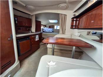 SEA RAY 335 SUNDANCER