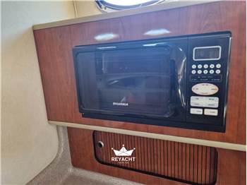 SEA RAY 335 SUNDANCER