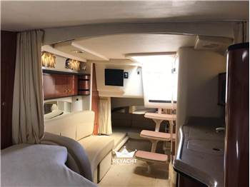 SEA RAY 335 SUNDANCER