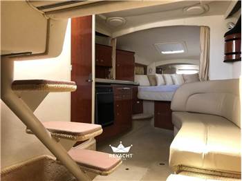 SEA RAY 335 SUNDANCER