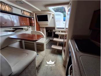 SEA RAY 335 SUNDANCER