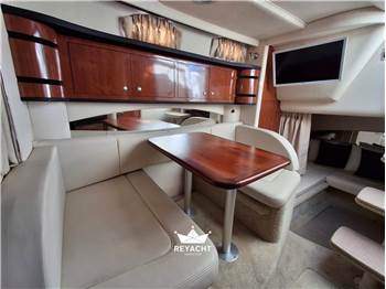 SEA RAY 335 SUNDANCER