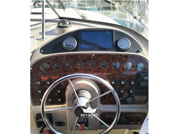 Maxum 2800 SCR