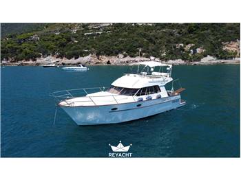 Dufour Acm Excellence 38 Fly