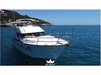 Dufour Acm Excellence 38 Fly