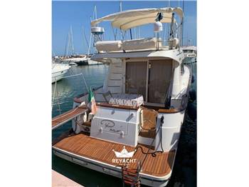 Dufour Acm Excellence 38 Fly