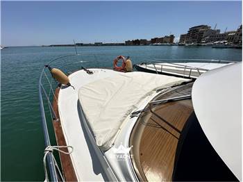 Dufour Acm Excellence 38 Fly