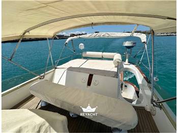 Dufour Acm Excellence 38 Fly