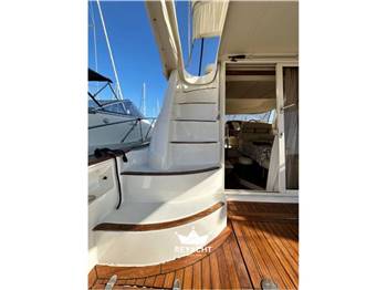 Dufour Acm Excellence 38 Fly
