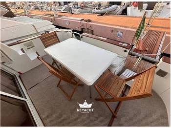 Dufour Acm Excellence 38 Fly