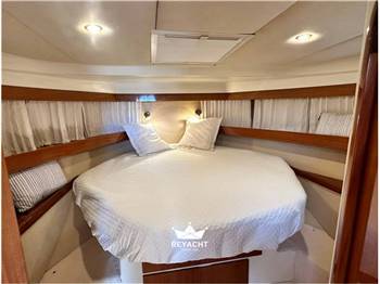 Dufour Acm Excellence 38 Fly