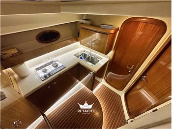 Dufour Acm Excellence 38 Fly