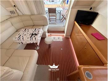 Dufour Acm Excellence 38 Fly
