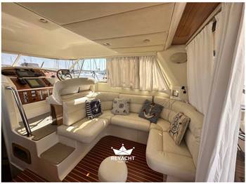 Dufour Acm Excellence 38 Fly