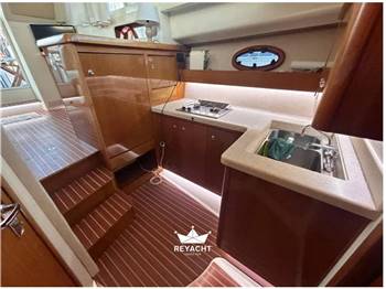 Dufour Acm Excellence 38 Fly