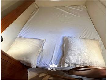 Dufour Acm Excellence 38 Fly