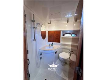 Dufour Acm Excellence 38 Fly