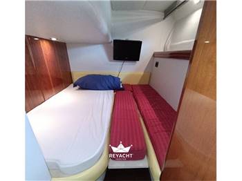 AIRON MARINE 4300 TTOP