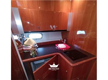 AIRON MARINE 4300 TTOP