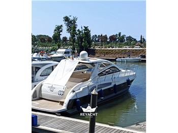 AIRON MARINE 4300 TTOP